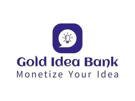 Gold Idea Bank, goldideabank.com, monetize Your Idea, Sell Idea