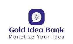 Monetize Your idea, How sell idea, gold idea bank, goldideabank.com, Innovations platform